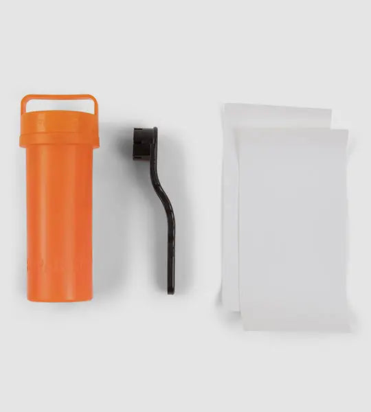 Inflatable SUP Repair Kit For all inflatable paddle boards K&B Sport