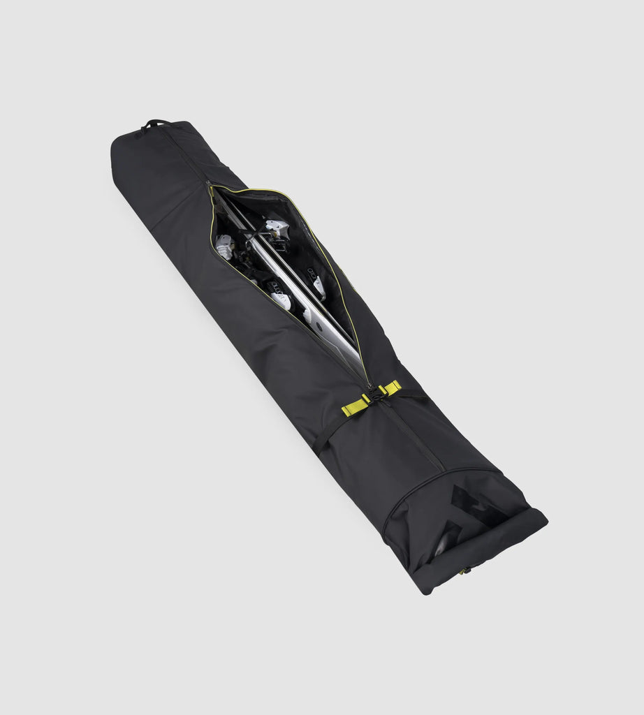 Adjustable Padded Double Ski Bag K&B Sport