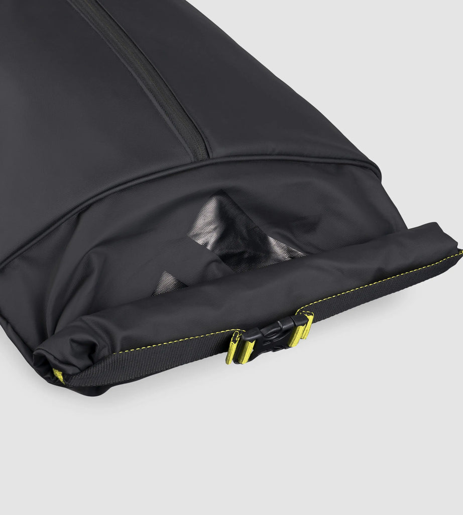 Adjustable Padded Double Ski Bag K&B Sport