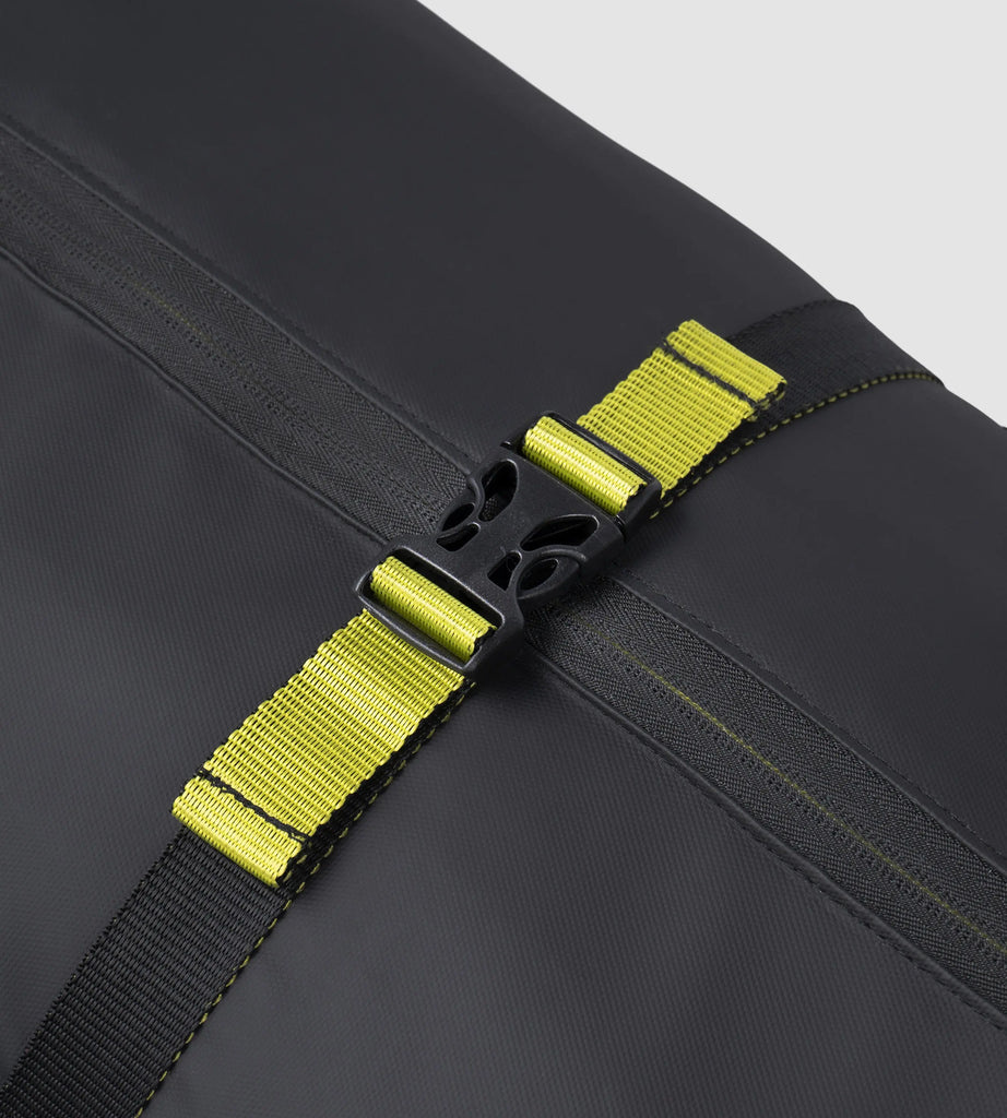 Adjustable Padded Double Ski Bag K&B Sport