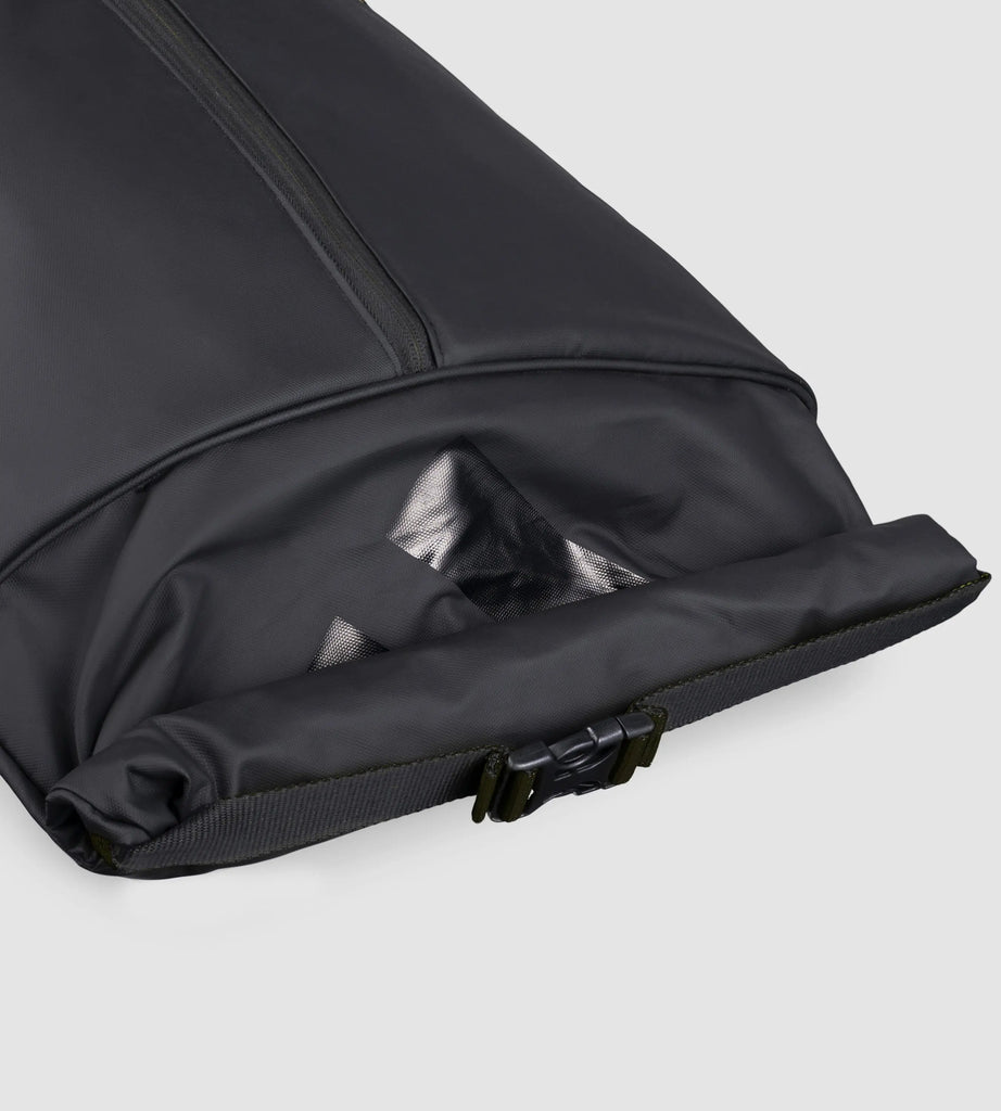 Adjustable Padded Single Ski Bag K&B Sport