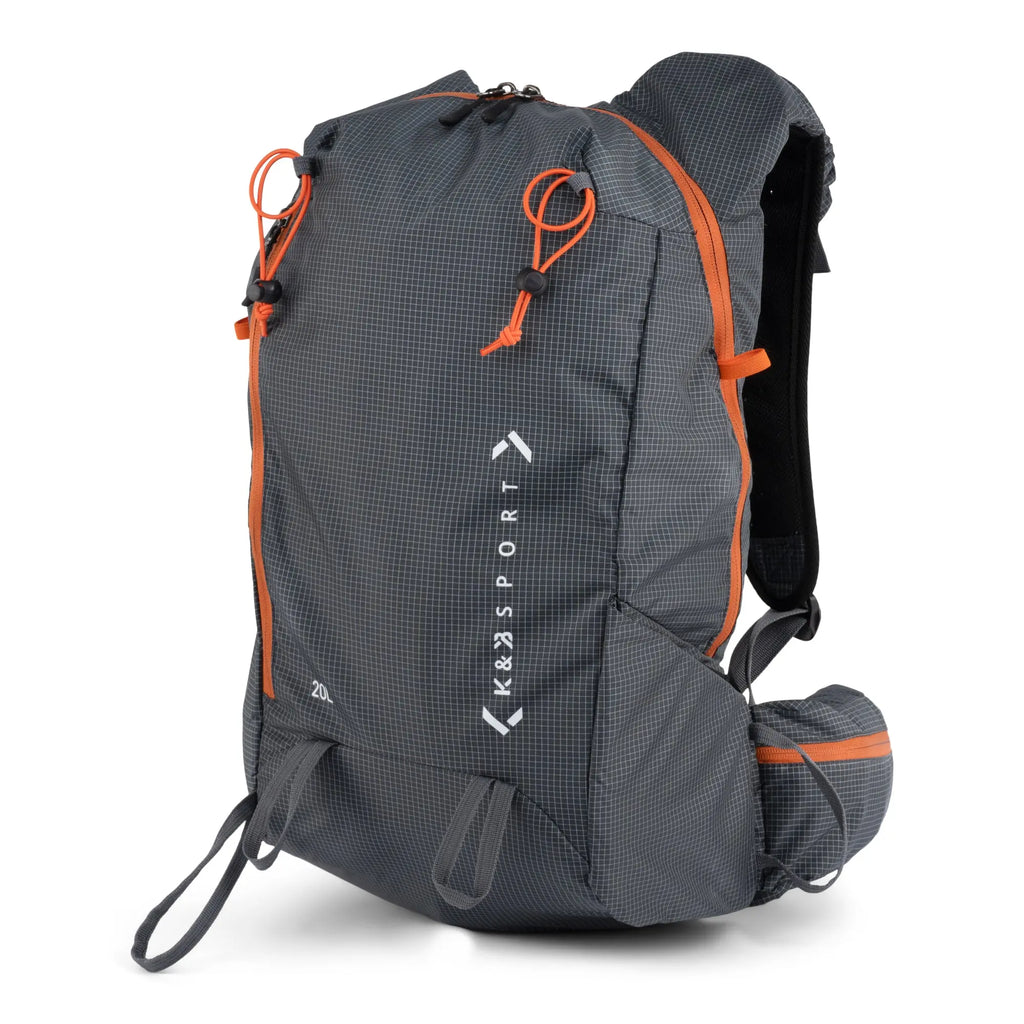 Approach Touring Backpack K&B Sport