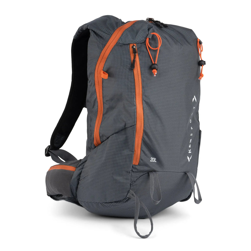 Approach Touring Backpack K&B Sport