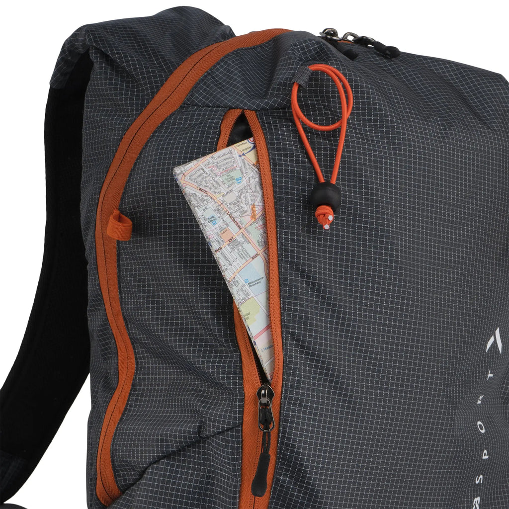 Approach Touring Backpack K&B Sport
