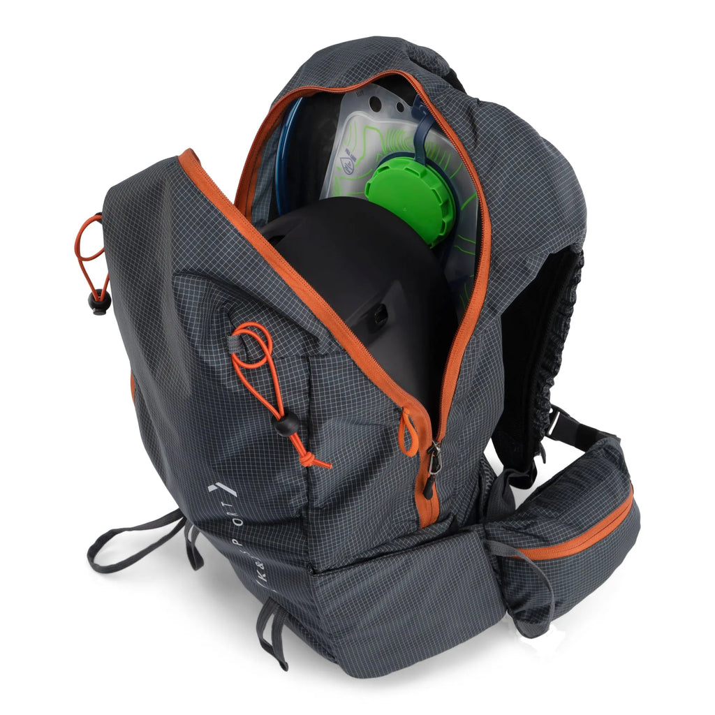 Approach Touring Backpack K&B Sport