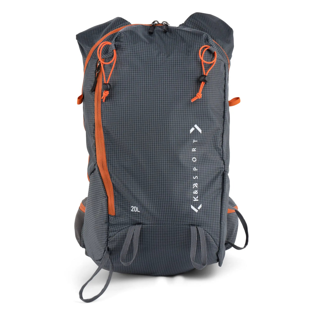 Approach Touring Backpack K&B Sport