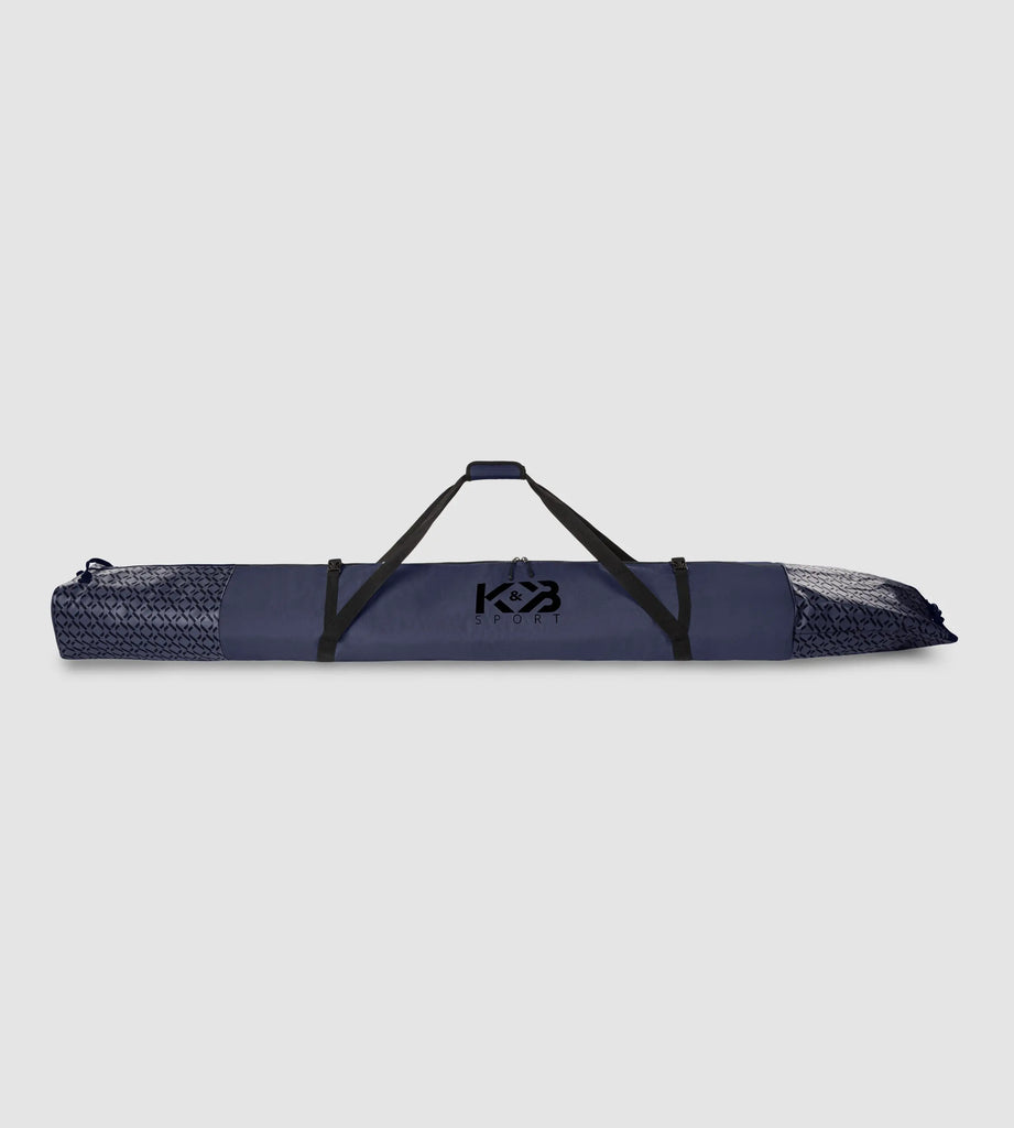 Padded Single Ski Bag K&B Sport