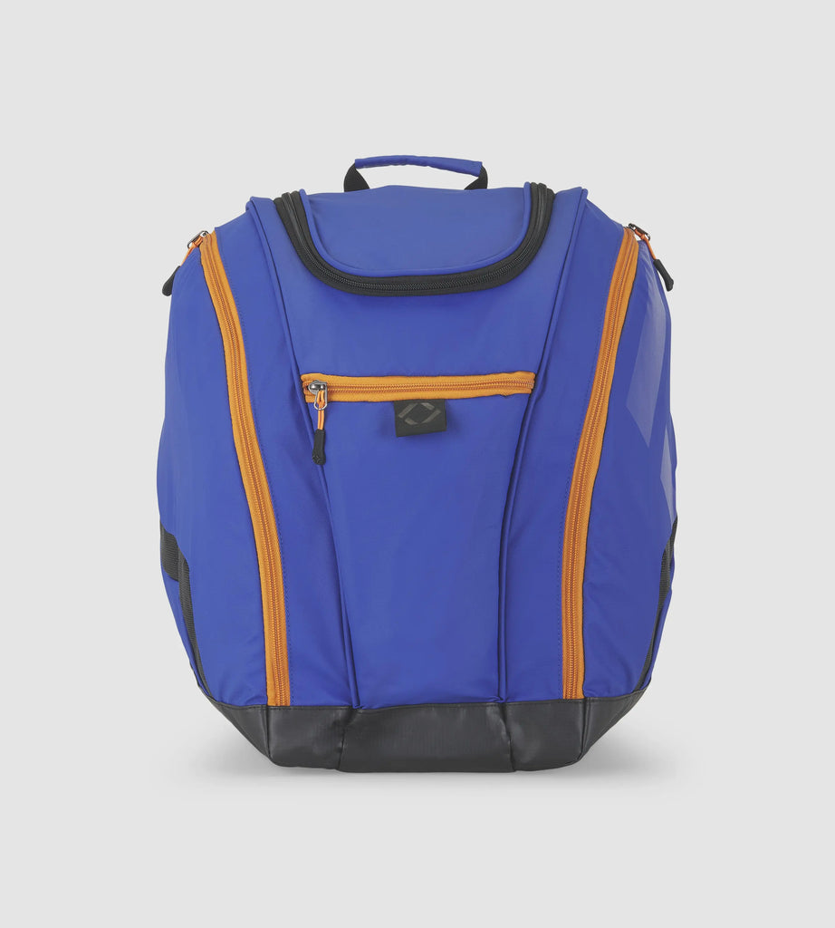 Panorama Junior Ski Boot Backpack K&B Sport
