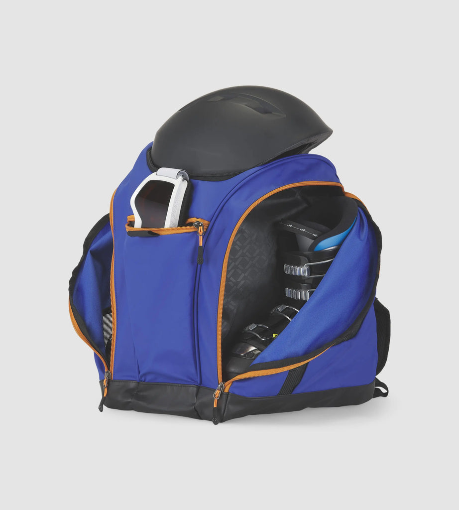 Panorama Junior Ski Boot Backpack K&B Sport
