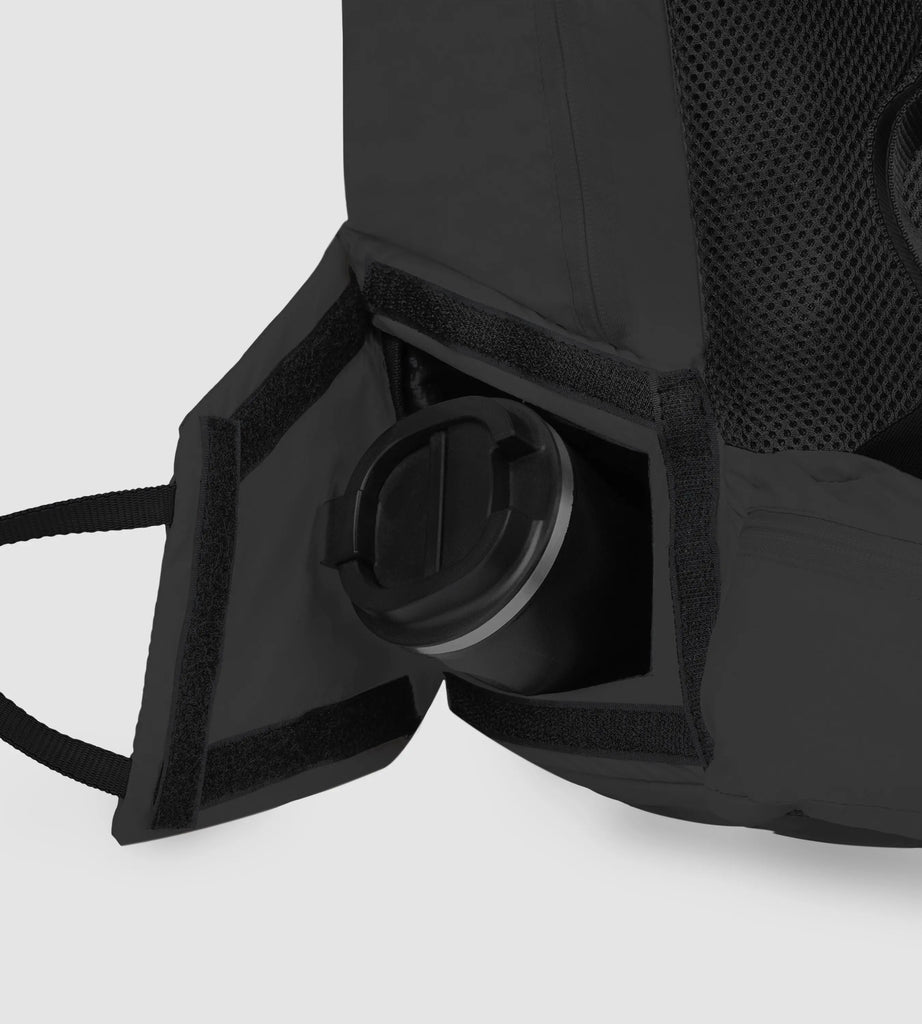 Rogers Touring Backpack K&B Sport