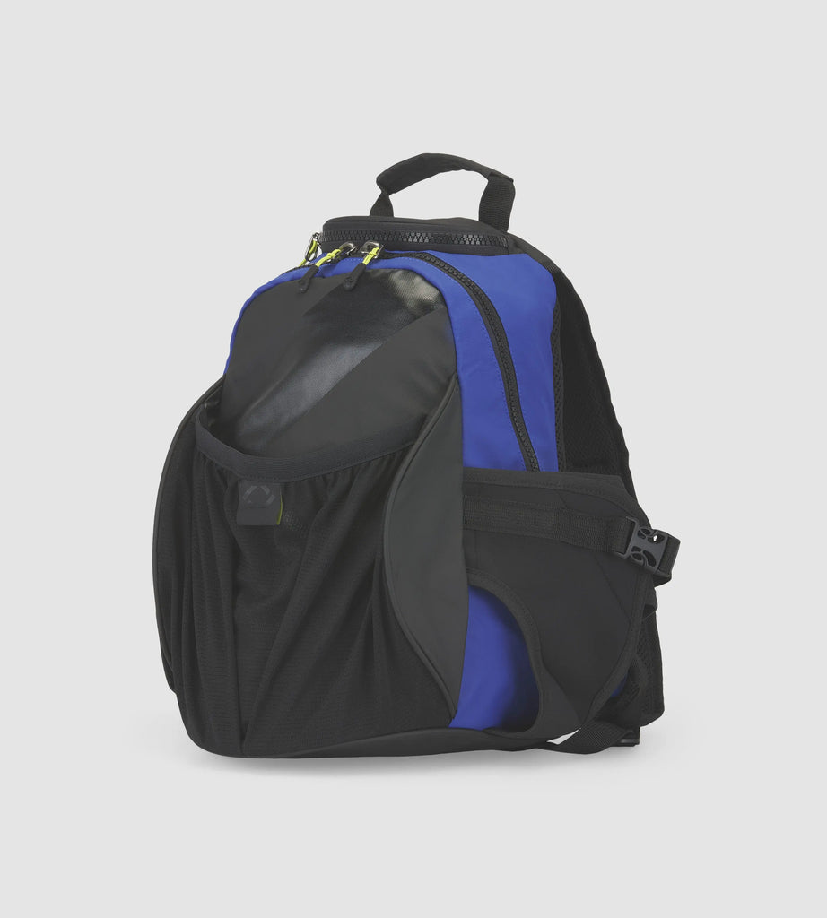 Tremblant Junior Ski Boot Backpack K&B Sport