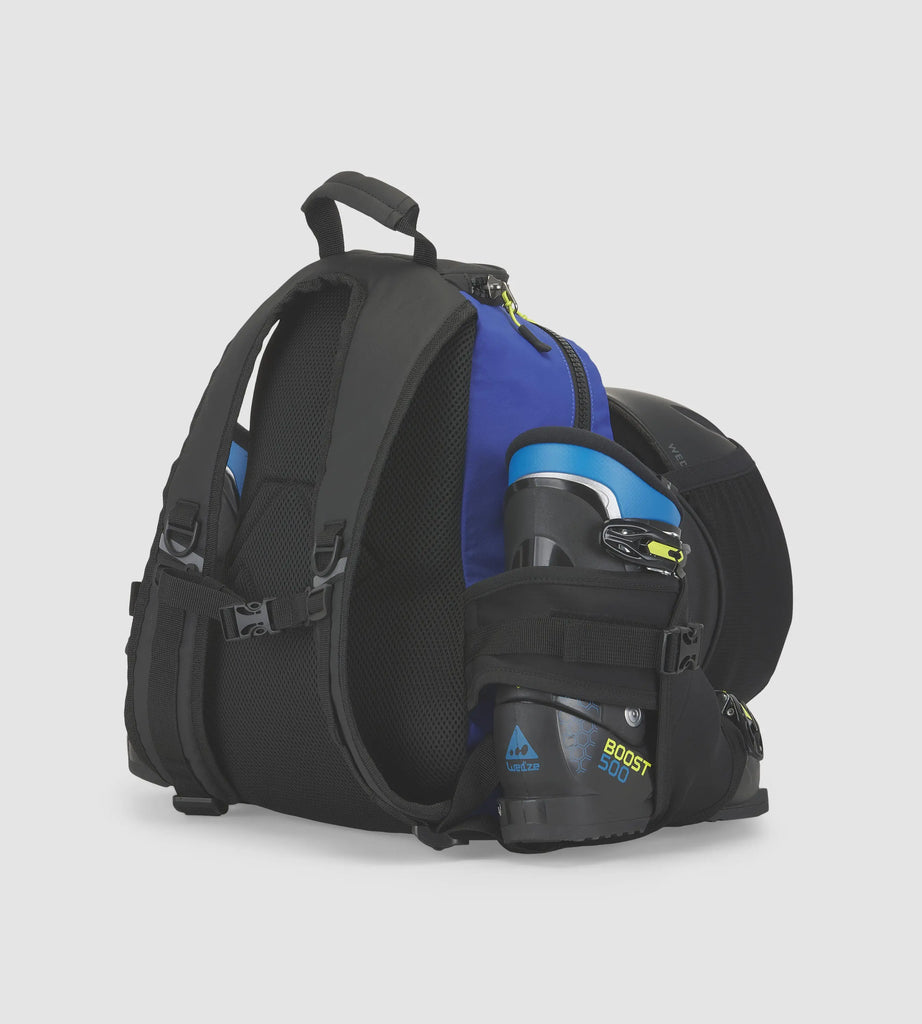 Tremblant Junior Ski Boot Backpack K&B Sport