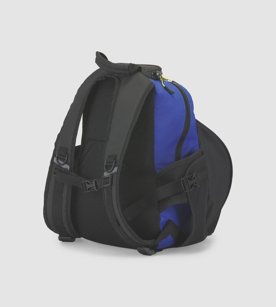 Tremblant Junior Ski Boot Backpack K&B Sport