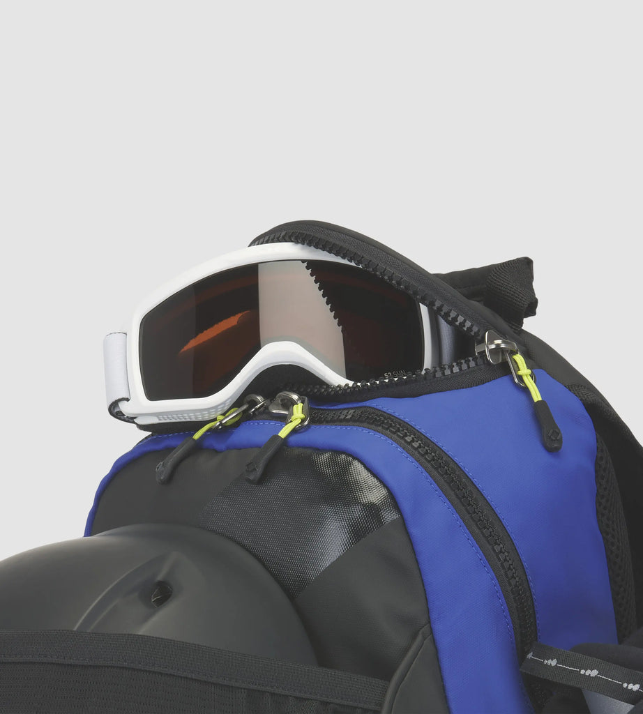 Tremblant Junior Ski Boot Backpack K&B Sport