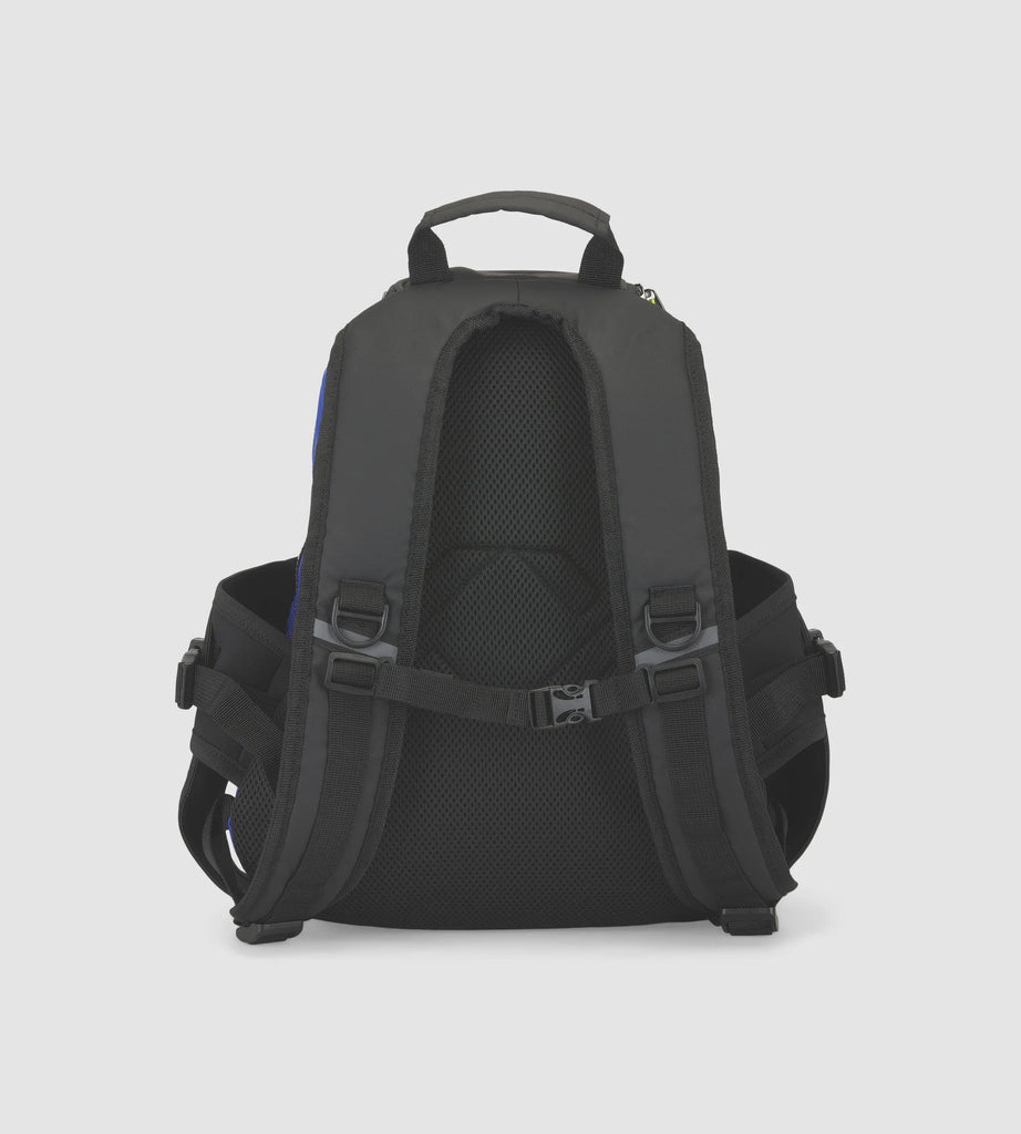 Tremblant Junior Ski Boot Backpack K&B Sport