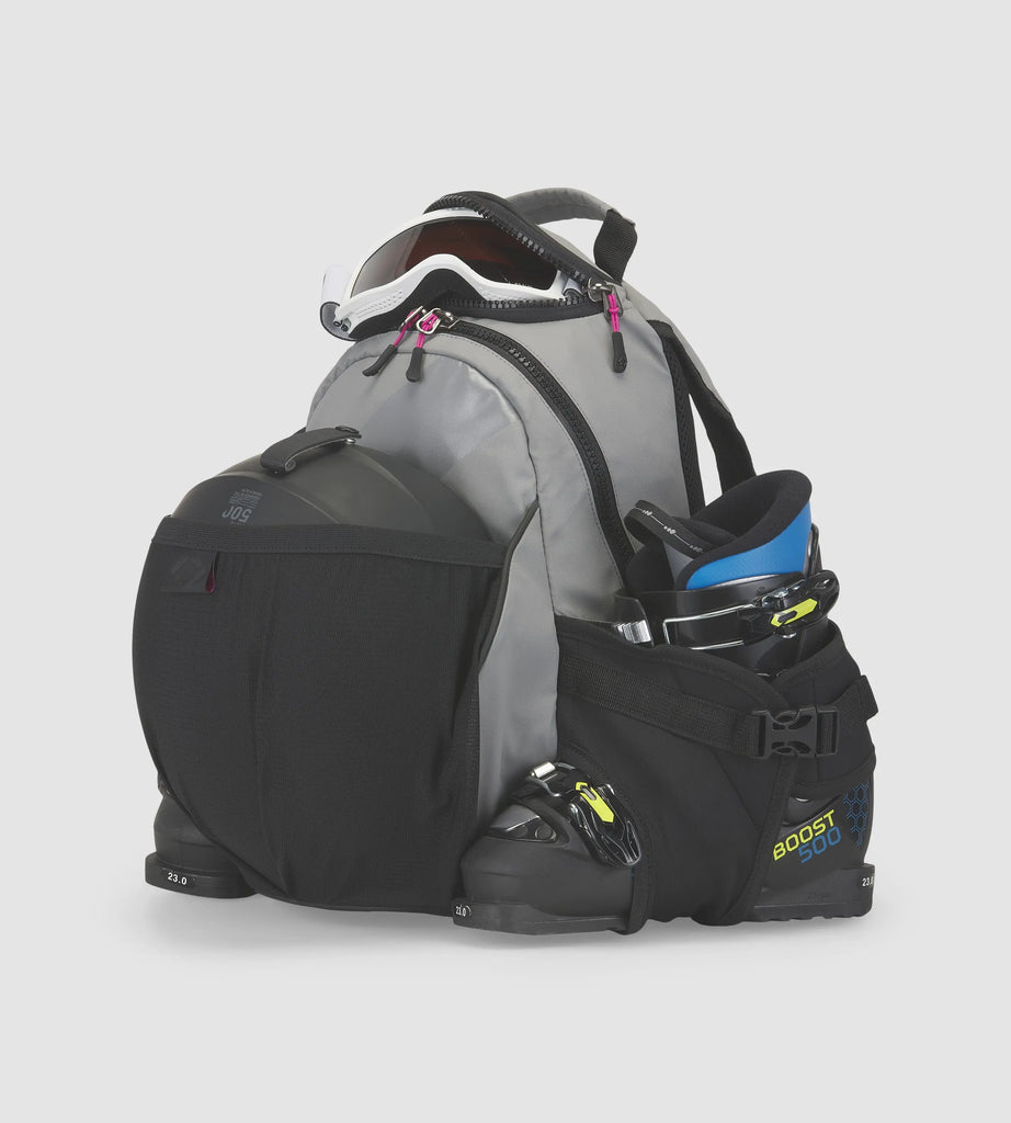 Tremblant Junior Ski Boot Backpack K&B Sport
