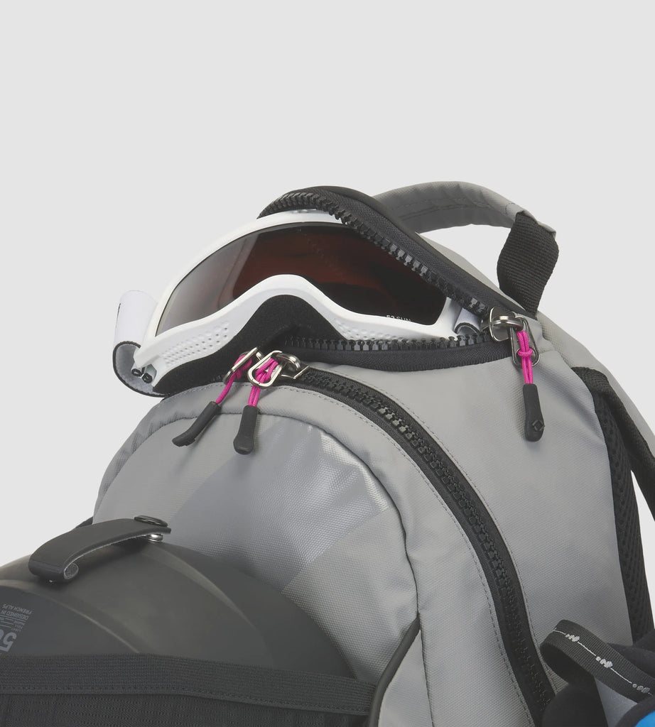 Tremblant Junior Ski Boot Backpack K&B Sport