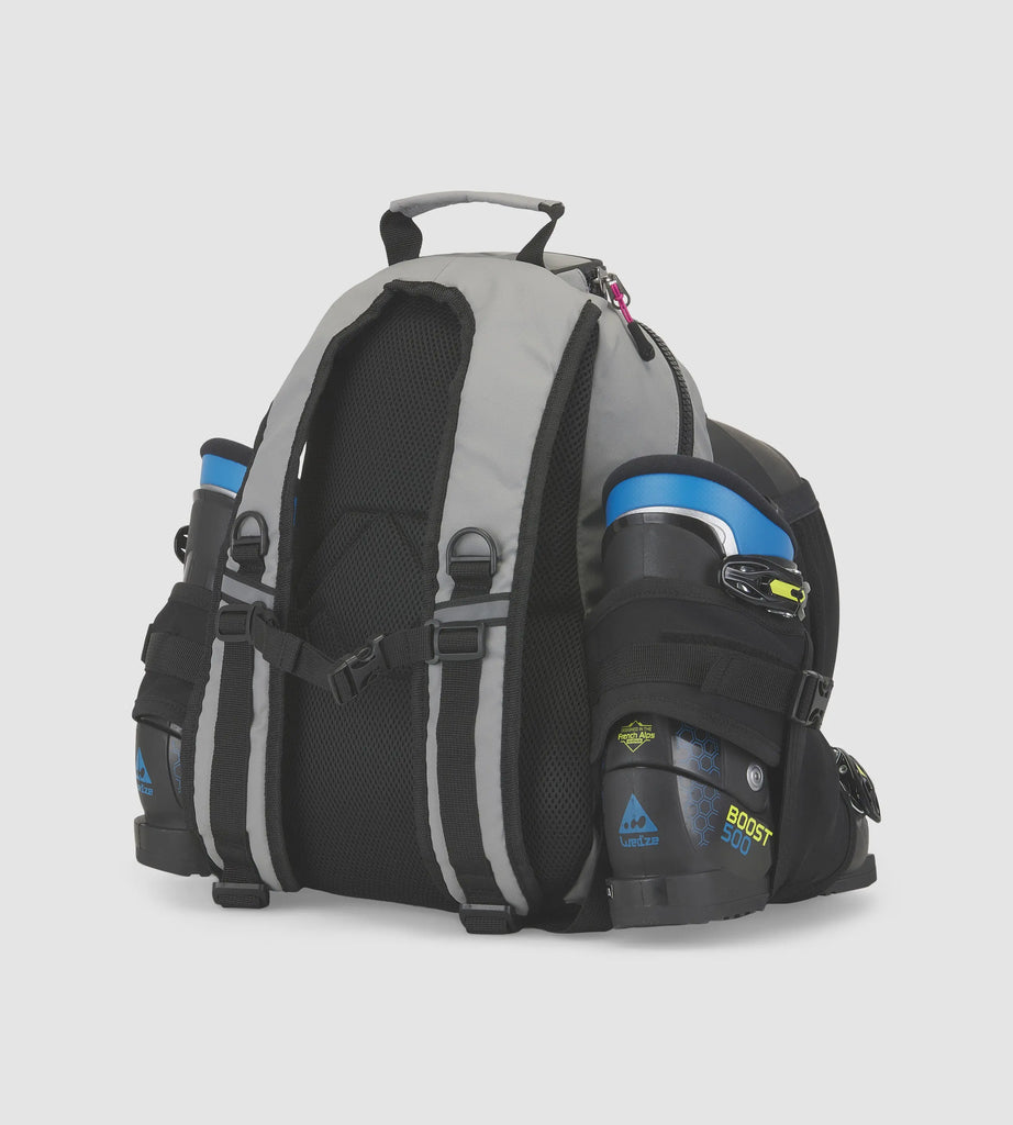 Tremblant Junior Ski Boot Backpack K&B Sport