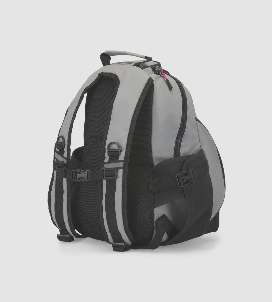 Tremblant Junior Ski Boot Backpack K&B Sport