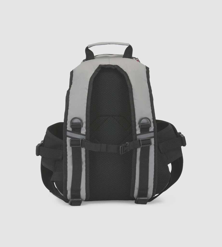 Tremblant Junior Ski Boot Backpack K&B Sport