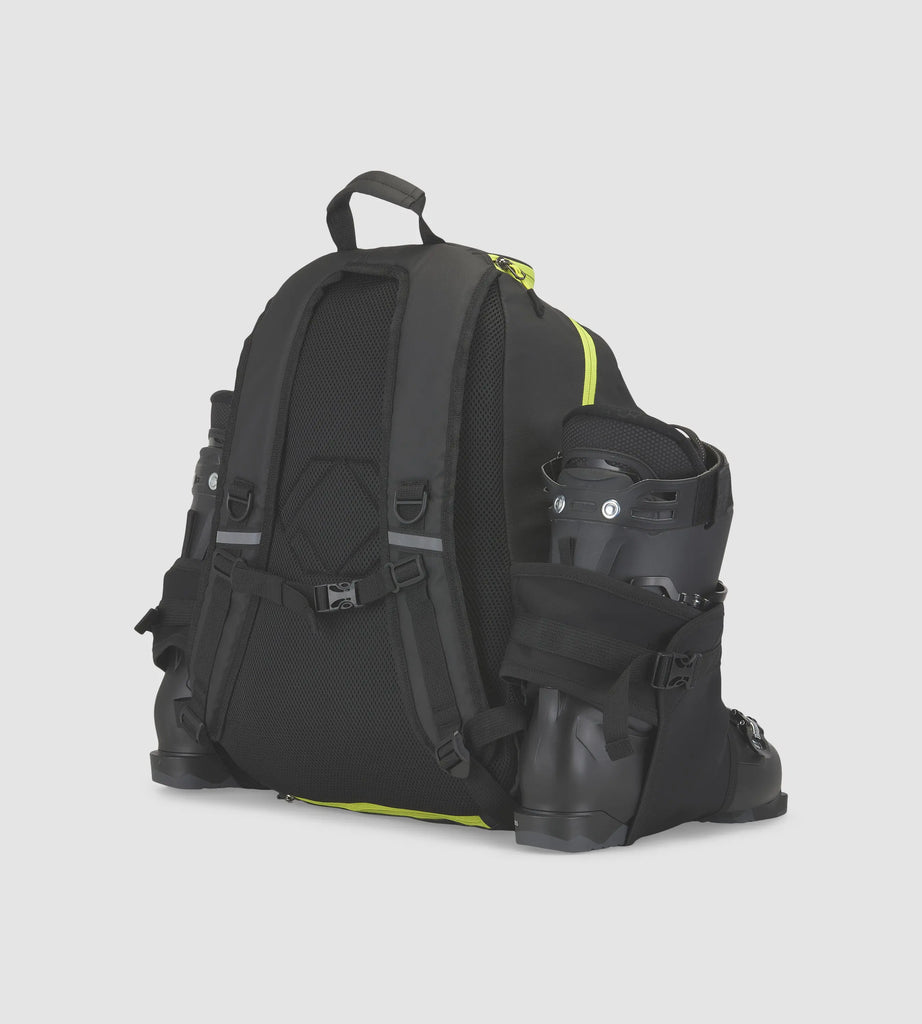 Tremblant Ski Boot Backpack K&B Sport