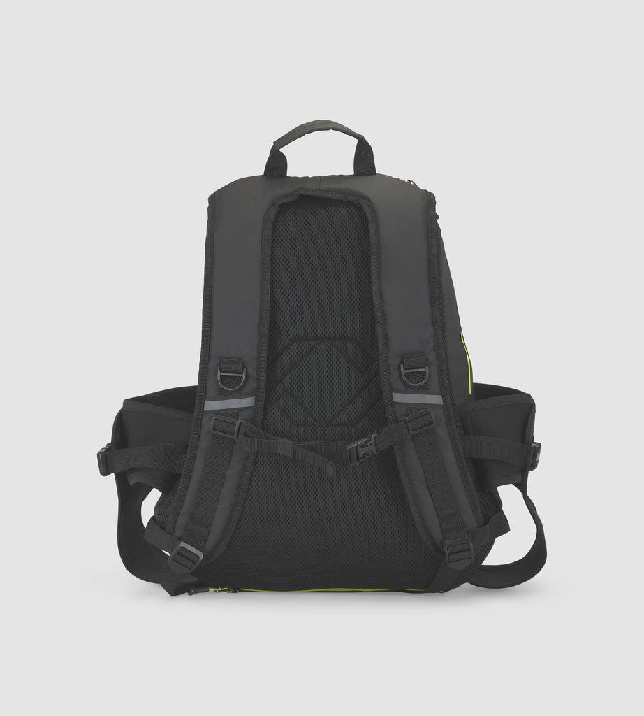 Tremblant Ski Boot Backpack K&B Sport