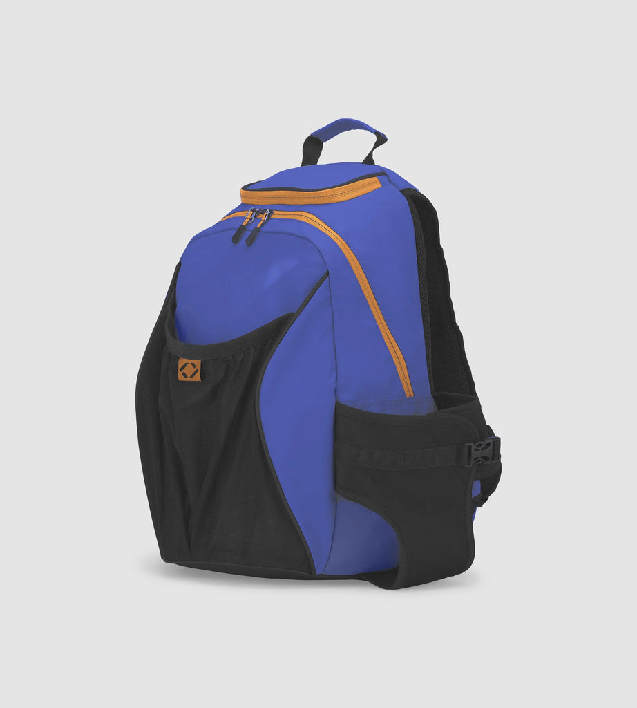 Tremblant Ski Boot Backpack K&B Sport