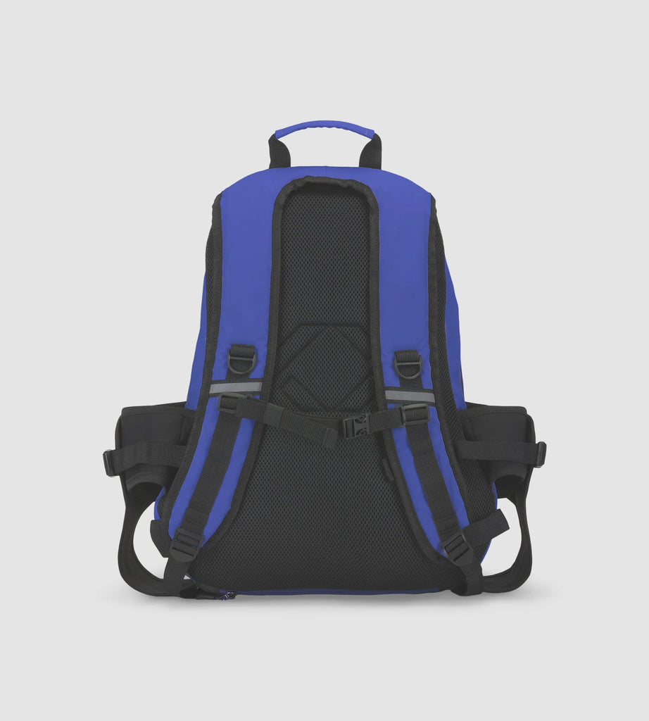 Tremblant Ski Boot Backpack K&B Sport