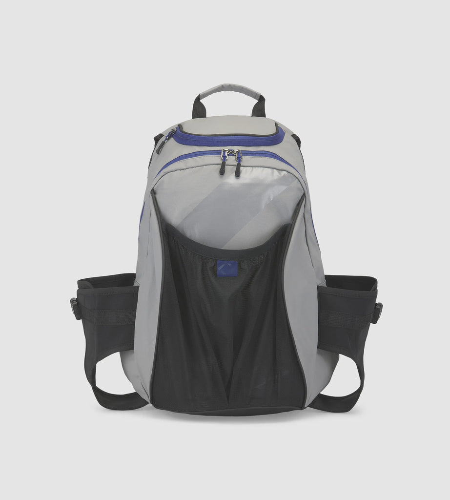 Tremblant Ski Boot Backpack K&B Sport