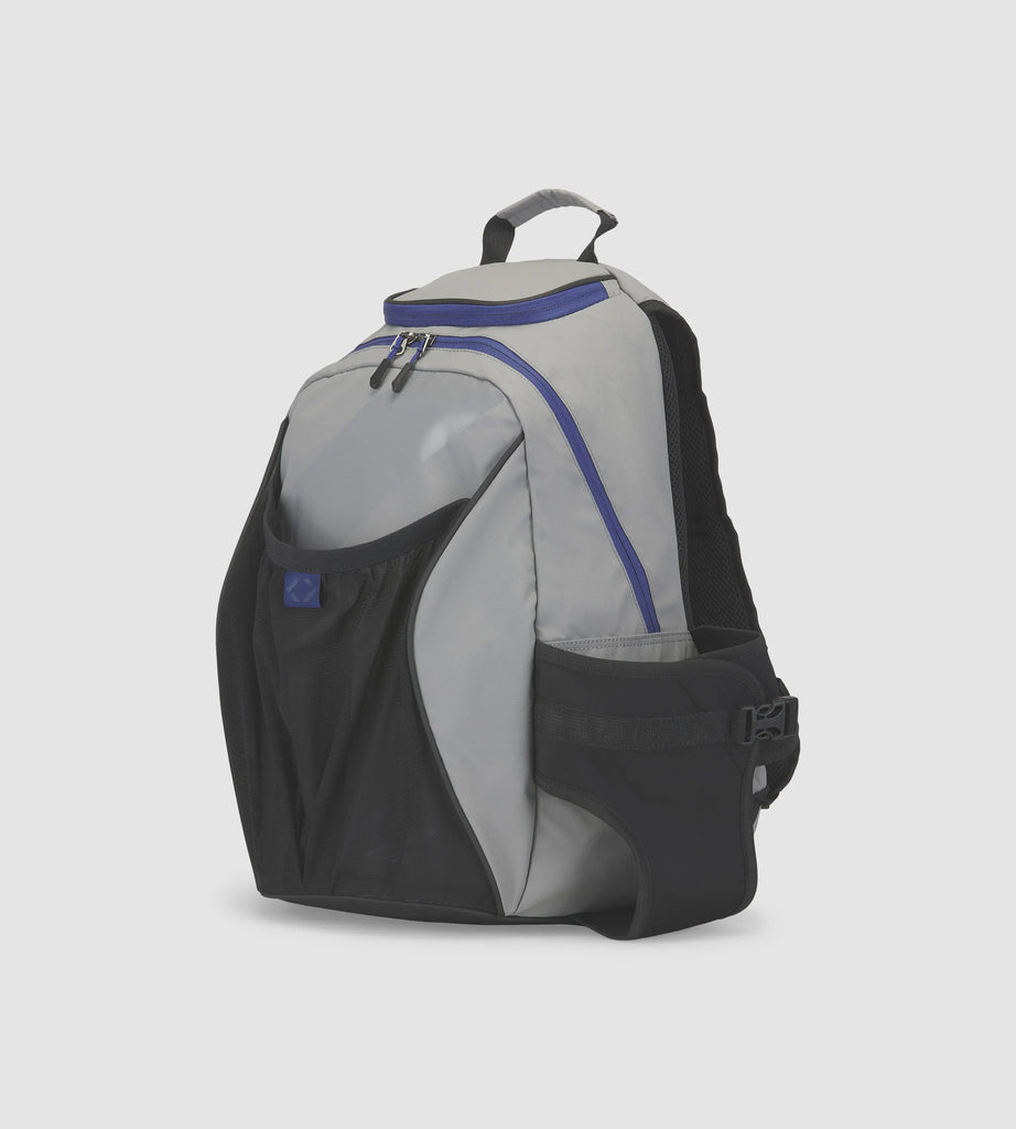 Tremblant Ski Boot Backpack K&B Sport