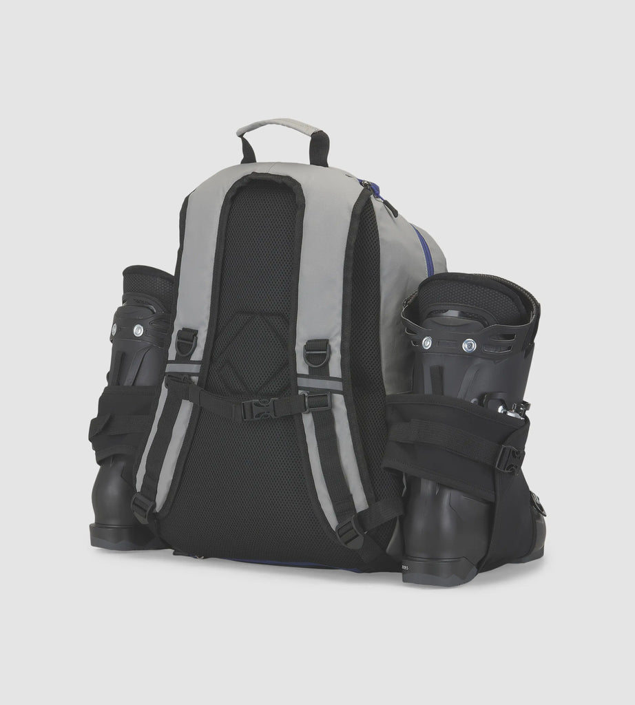 Tremblant Ski Boot Backpack K&B Sport