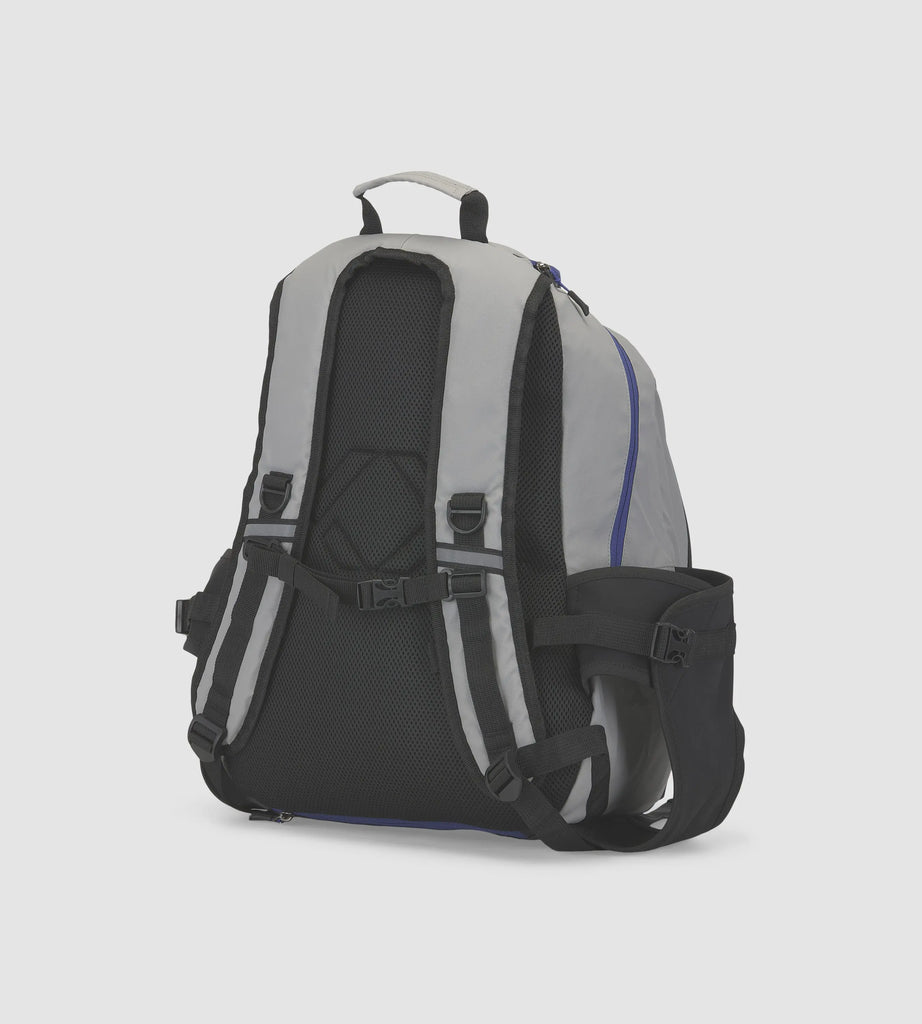 Tremblant Ski Boot Backpack K&B Sport