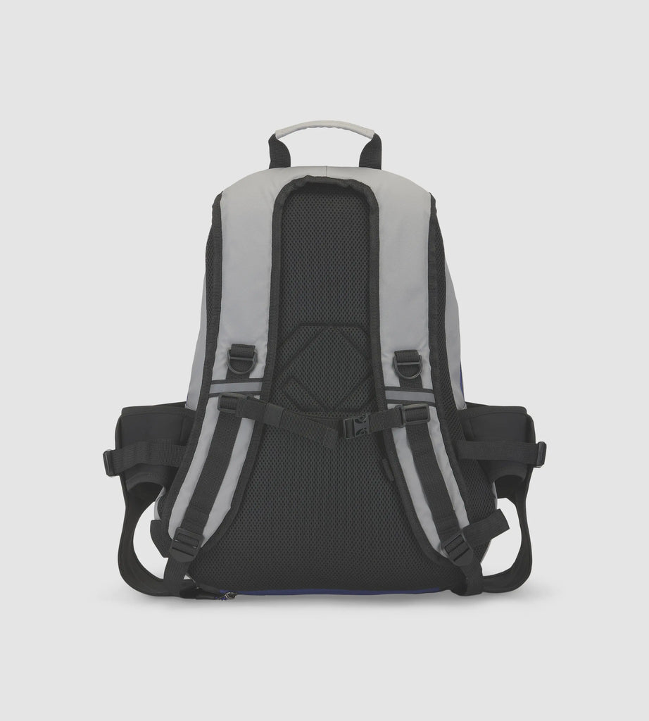 Tremblant Ski Boot Backpack K&B Sport