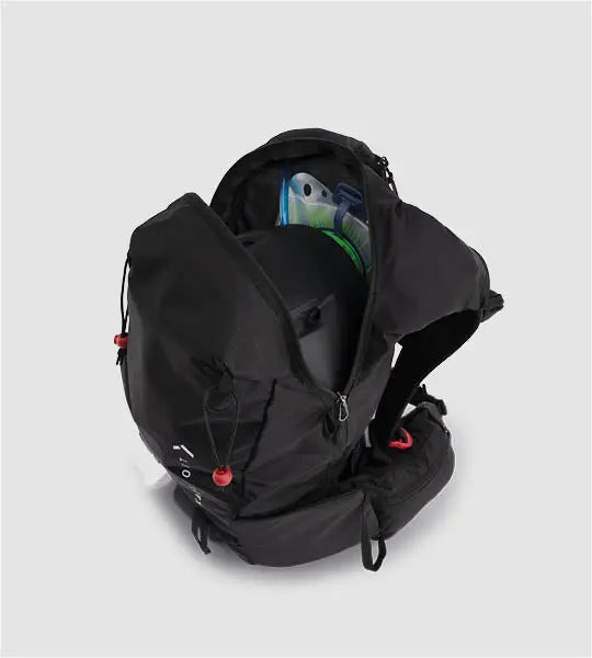 Approach Touring Ski Backpack K&B Sport