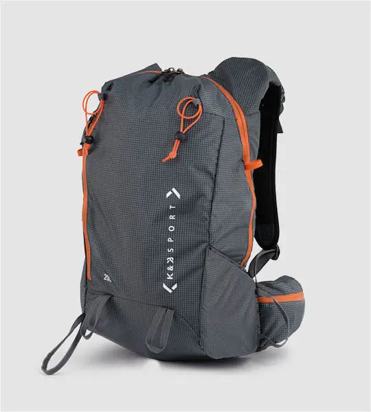 Approach Touring Ski Backpack K&B Sport
