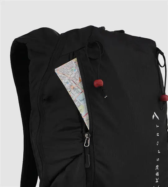 Approach Touring Ski Backpack K&B Sport