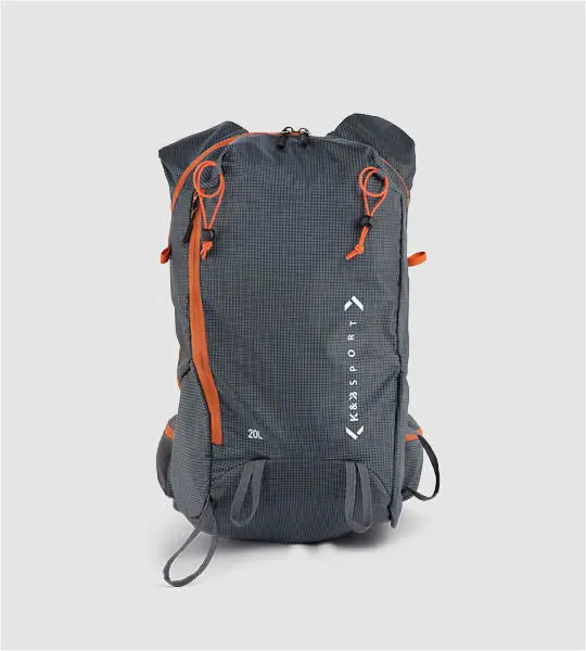 Approach Touring Ski Backpack K&B Sport