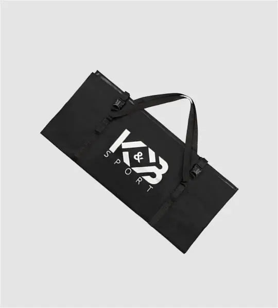 Inflatable floating Dock  8' X 3' K&B Sport