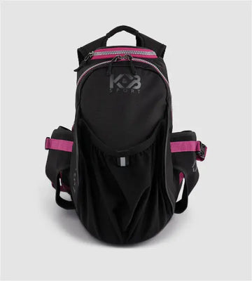 Junior Ski Boot Backpack K&B Sport