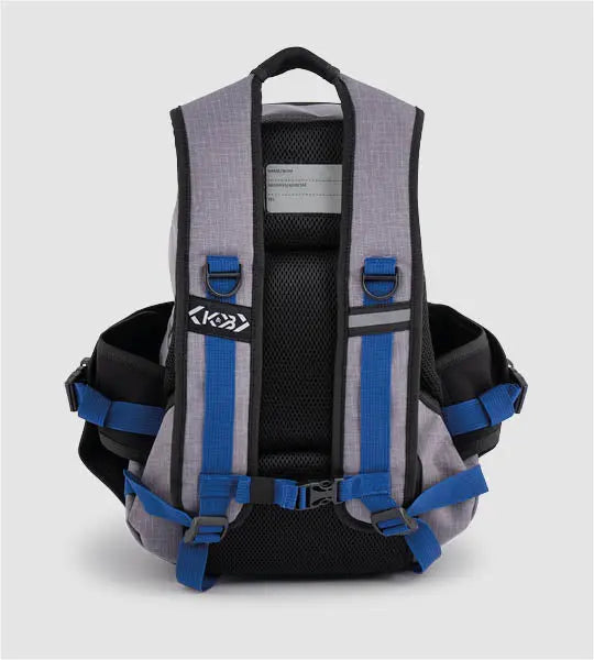 Junior Ski Boot Backpack sac de ski parfait pour les juniors par K&B