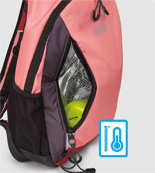 Mini Adventure Backpack K&B Sport