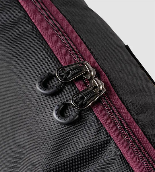 Padded Ski Bag - Half K&B Sport