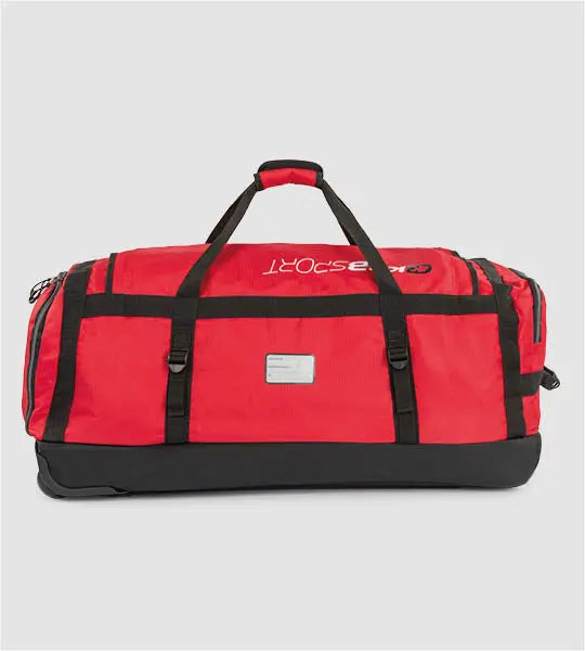 Rolling Duffle Bag KGB Sport