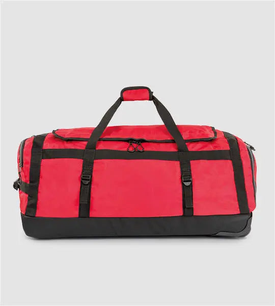 Rolling Duffle Bag KGB Sport