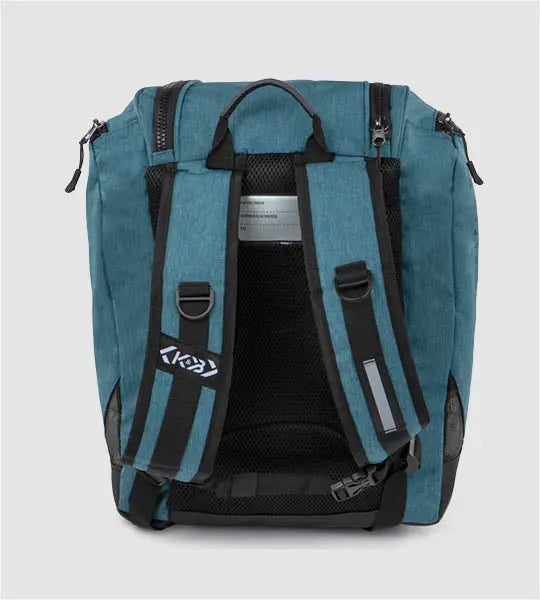 Ski Junior Boot Backpack KGB Sport