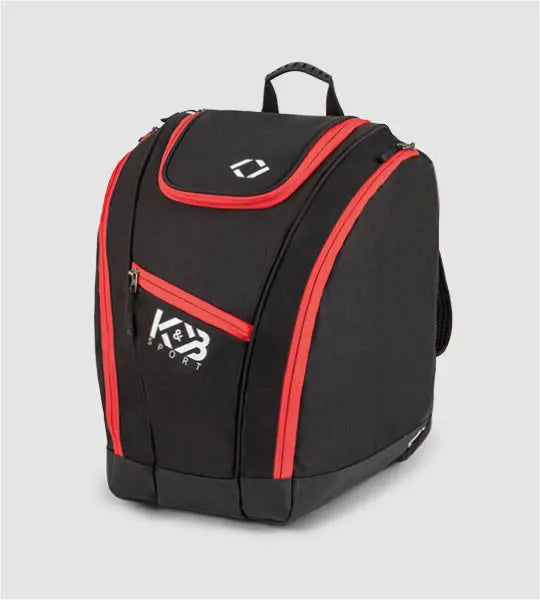 Ski Junior Boot Backpack KGB Sport