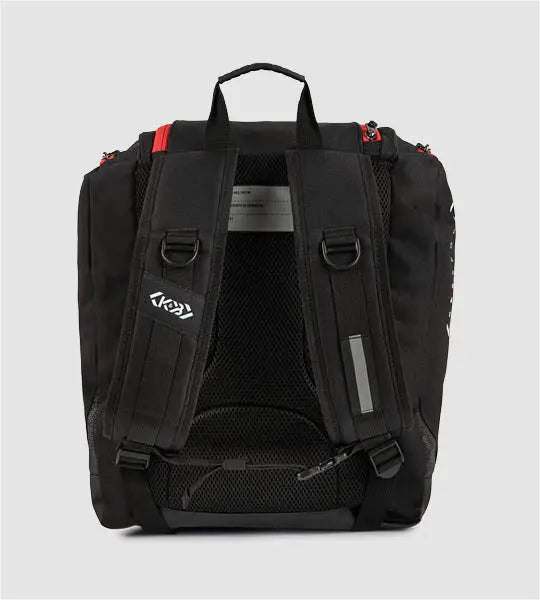 Ski Junior Boot Backpack KGB Sport