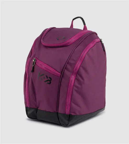 Ski Junior Boot Backpack KGB Sport