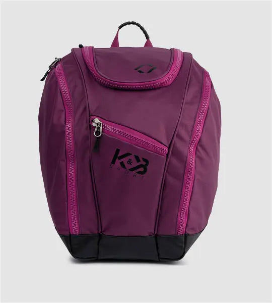 Ski Junior Boot Backpack KGB Sport
