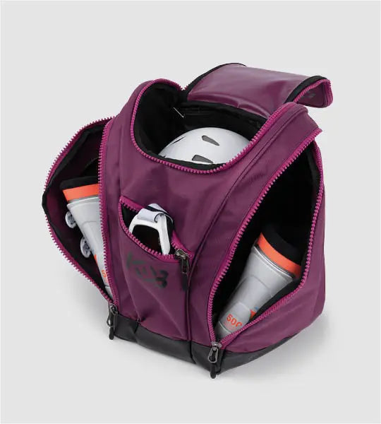 Ski Junior Boot Backpack KGB Sport